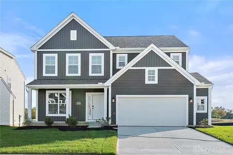 3062 Chamberlin Dr #8254, Miami Township, OH 45449