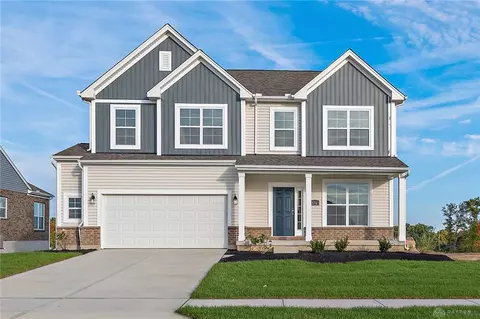 574 Crossing Ln #8293, Dayton, OH 45458
