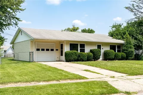 110 Cato Dr, Xenia, OH 45385