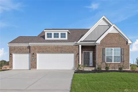 598 Crossing Ln #8292, Dayton, OH 45458