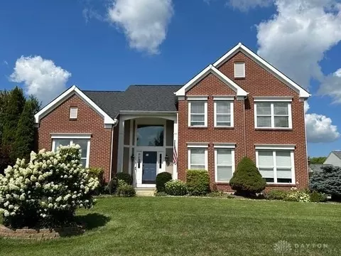 7345 Banbridge Ct, West Chester, OH 45069