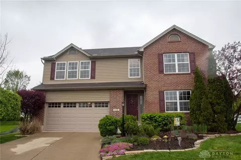 5911 Eagle Creek Ct, Maineville, OH 45039