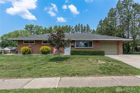 5303 Cranwell Cir, Dayton, OH 45424