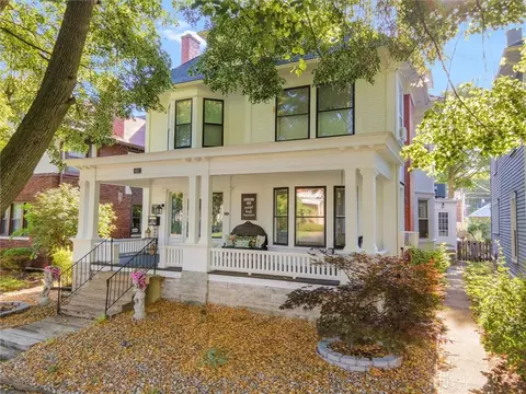621 Caldwell St, Piqua, OH 45356