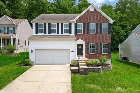 2300 Gerard Ct, Fairborn, OH 45324