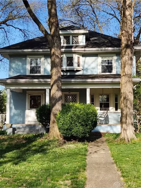 1644 S Main St, Dayton, OH 45409