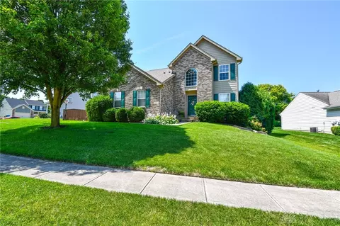 2181 Parkwyn Dr, Miamisburg, OH 45342