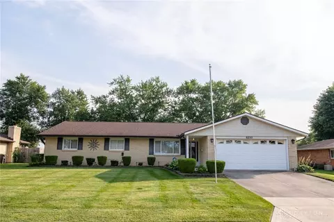 6255 Blue Ash Rd, Dayton, OH 45414