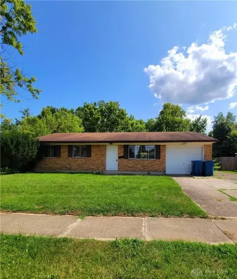 7330 Cosner Dr, Dayton, OH 45424