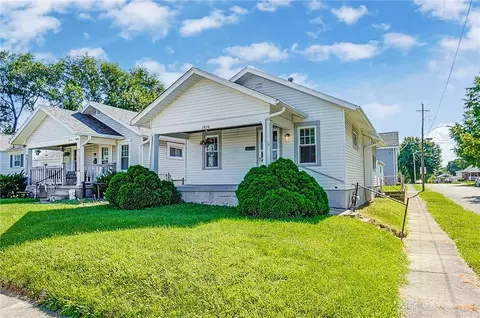 2856 Grace Ave, Dayton, OH 45420