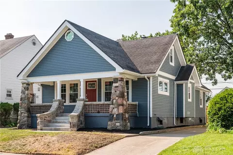 304 Rockhill Ave, Kettering, OH 45429 photo 57