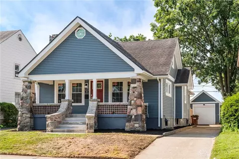 304 Rockhill Ave, Kettering, OH 45429 photo 56