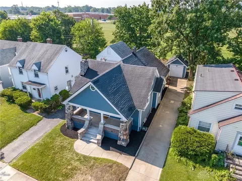 304 Rockhill Ave, Kettering, OH 45429 photo 51
