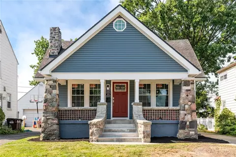 304 Rockhill Ave, Kettering, OH 45429