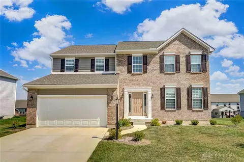 997 Mckinney Ln, Washington Township, OH 45458