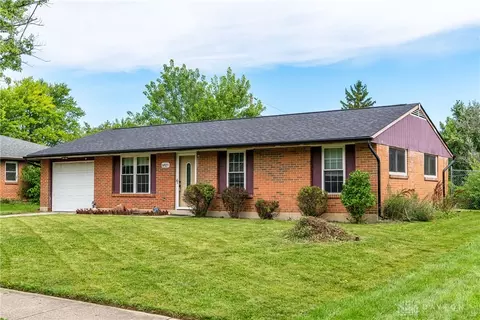 6921 Taylorsville Rd, Dayton, OH 45424