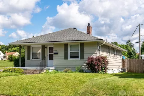 1700 Rutland Ave, Springfield, OH 45505 photo 2