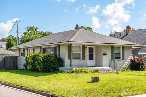 1700 Rutland Ave, Springfield, OH 45505