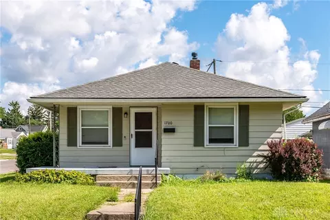 1700 Rutland Ave, Springfield, OH 45505 photo 3