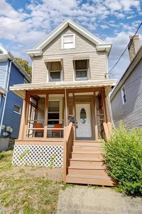 1962 Fairfax Ave, Cincinnati, OH 45207