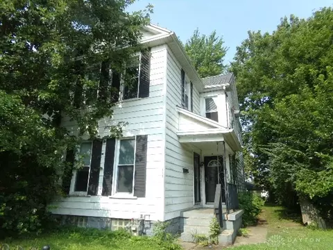 511 Parrot St, Dayton, OH 45410