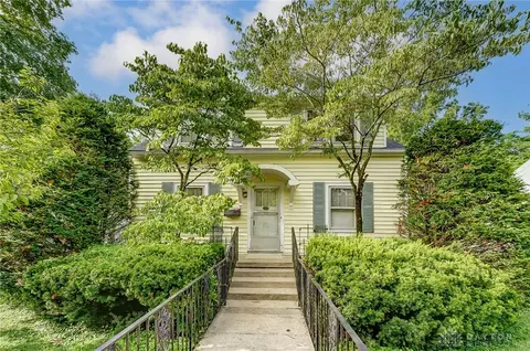 130 W North College St, Yellow Springs, OH 45387