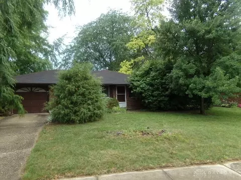2624 Latonia Ave, Dayton, OH 45439