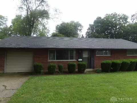 2774 Latonia Ave, Dayton, OH 45439