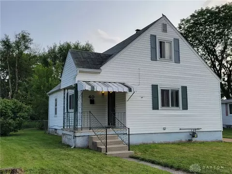 40 W Emerson Ave, Fairborn, OH 45324