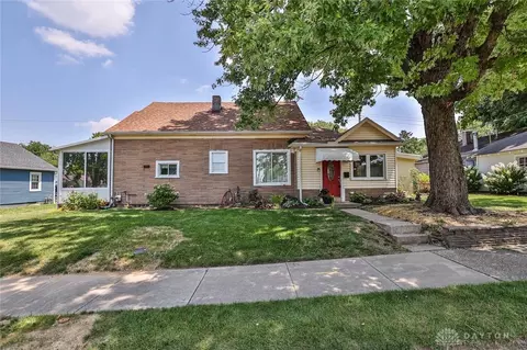 2206 Revere Ave, Dayton, OH 45420