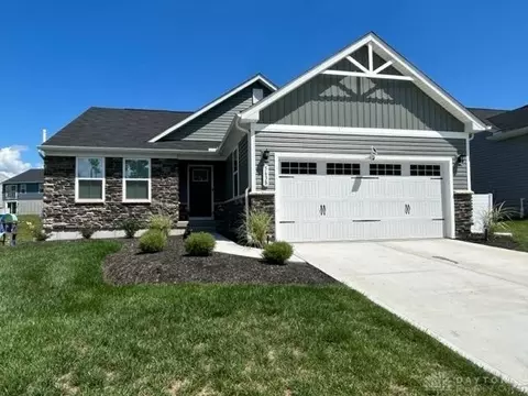 5638 Millbrook Dr, Middletown, OH 45042