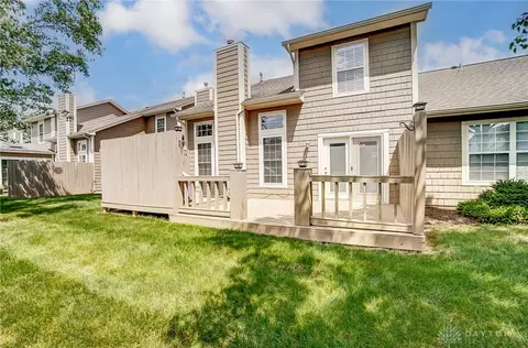 841 Cobblestone Dr, Troy, OH 45373 photo 36