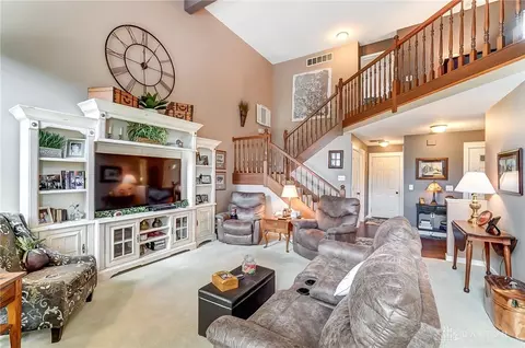 841 Cobblestone Dr, Troy, OH 45373 photo 9