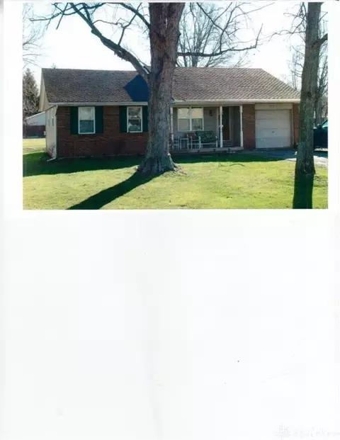 3763 Cheyenne Trl, Jamestown, OH 45335