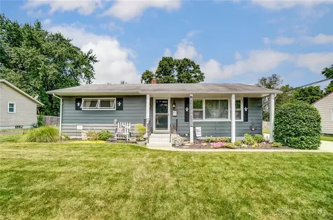 1375 North Rd, Troy, OH 45373