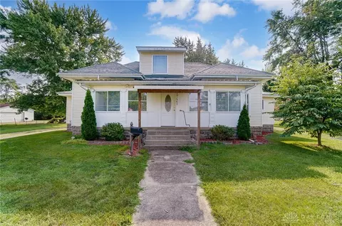 1721 Winona Dr, Middletown, OH 45042