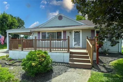 271 Cole Dr, Fairfield, OH 45014