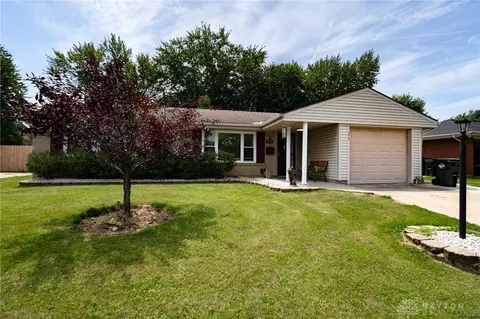 279 Portsmouth Ave, Xenia, OH 45385