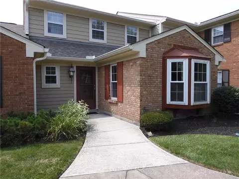7704 John Hancock Ln, Dayton, OH 45459