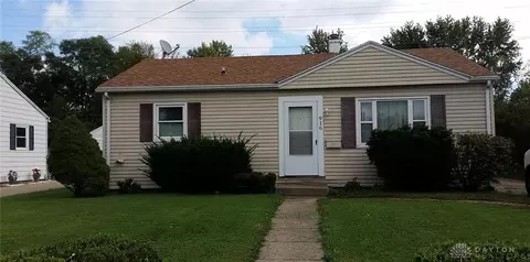 916 Mavor St, Springfield, OH 45505