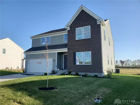 3019 Sleeping Bear Ct, Franklin, OH 45005