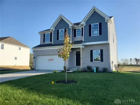 3013 Sleeping Bear Ct, Franklin, OH 45005