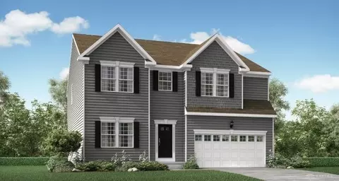 3002 Doe Dr, Franklin, OH 45005 photo 1