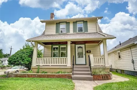 2400 Mundale Ave, Dayton, OH 45420