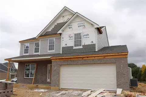 3948 Benton Dr #159, Sugarcreek Township, OH 45440