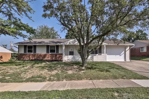6119 Longford Rd, Dayton, OH 45424