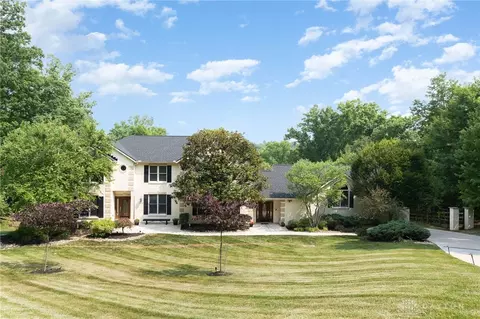 6633 Wyndwatch Dr, Anderson Twp, OH 45230