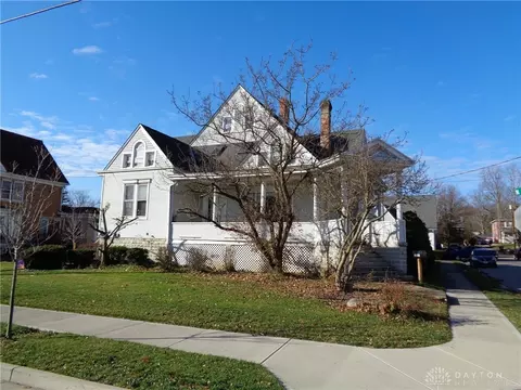 277 N Cherry St, Germantown, OH 45327