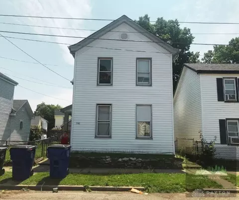 540 N 7th St, Hamilton, OH 45011