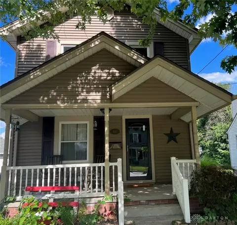 1011 N Detroit St, Xenia, OH 45385